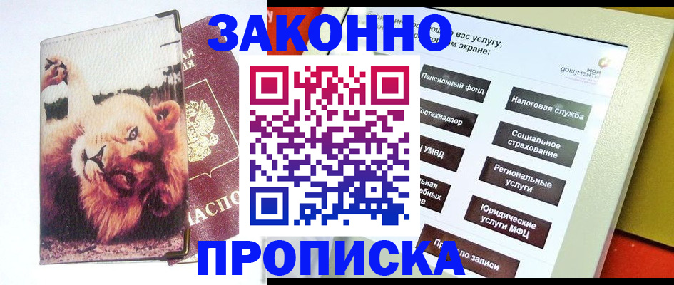 прописка штамп в Палласовке